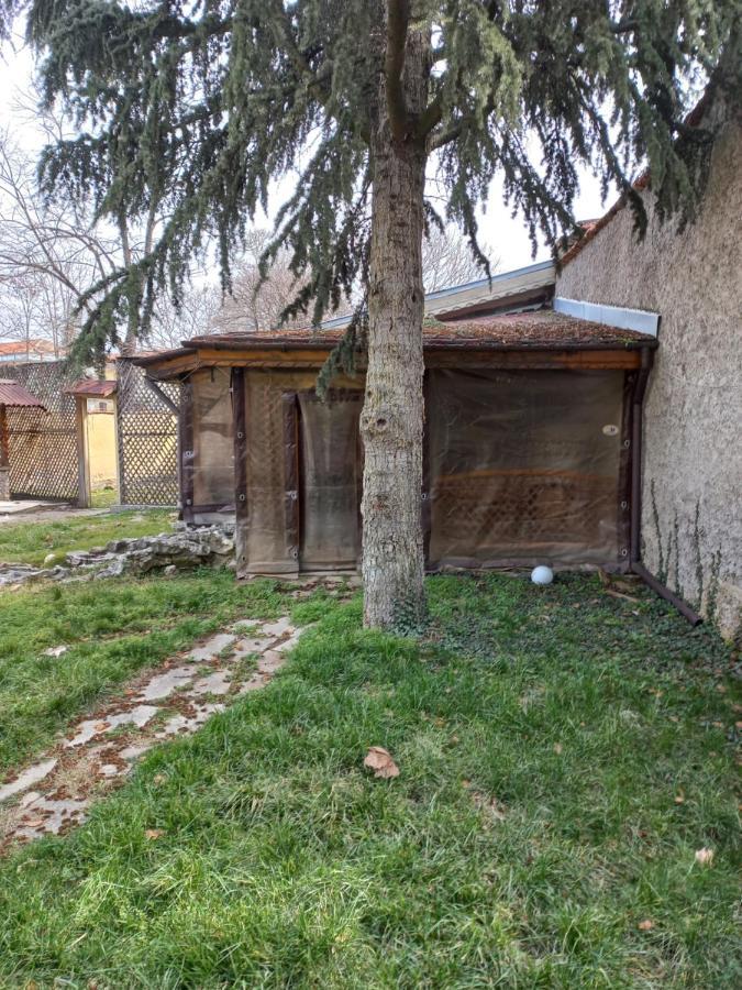 Къща За Гости -Хт Svilengrad Luaran gambar