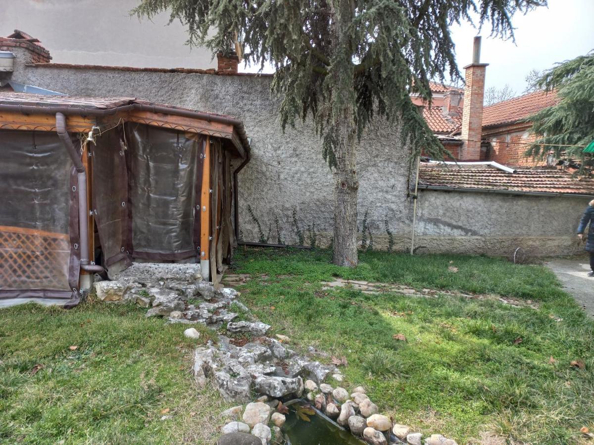 Къща За Гости -Хт Svilengrad Luaran gambar