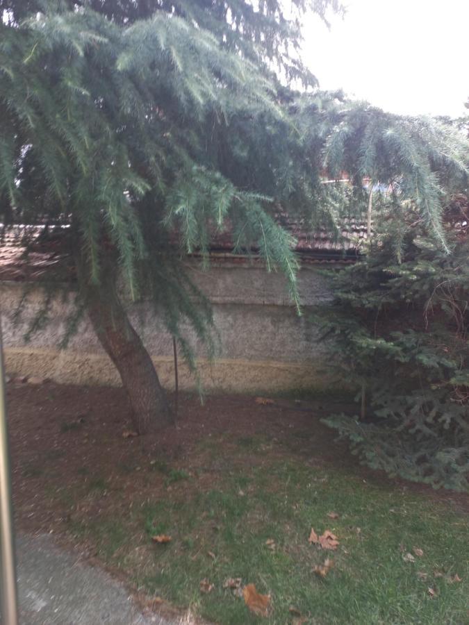 Къща За Гости -Хт Svilengrad Luaran gambar