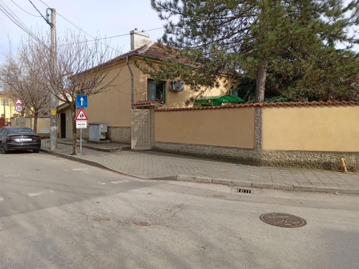 Къща За Гости -Хт Svilengrad Luaran gambar
