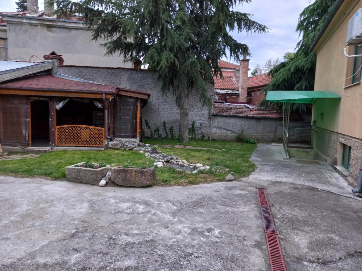 Къща За Гости -Хт Svilengrad Luaran gambar