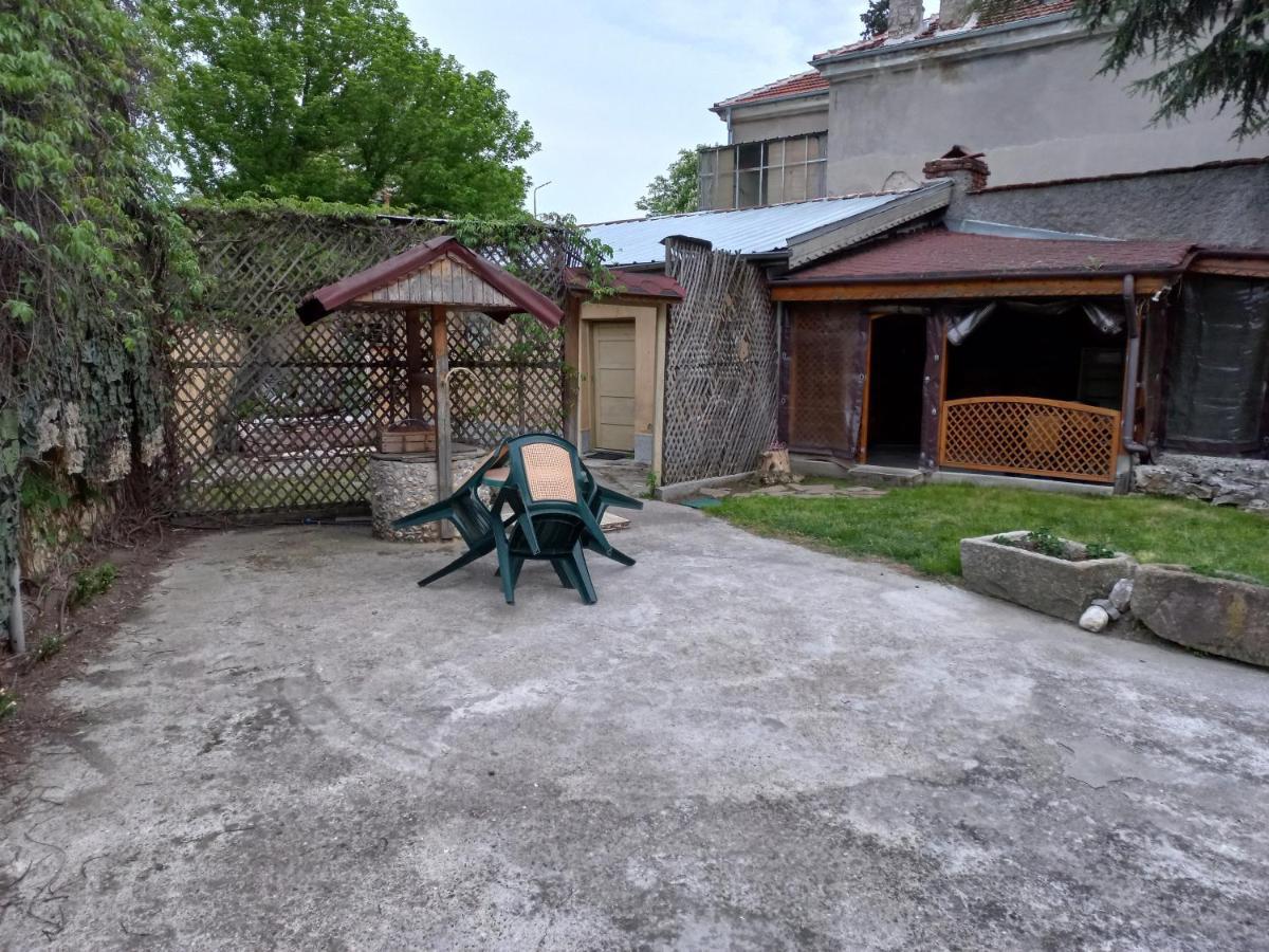 Къща За Гости -Хт Svilengrad Luaran gambar