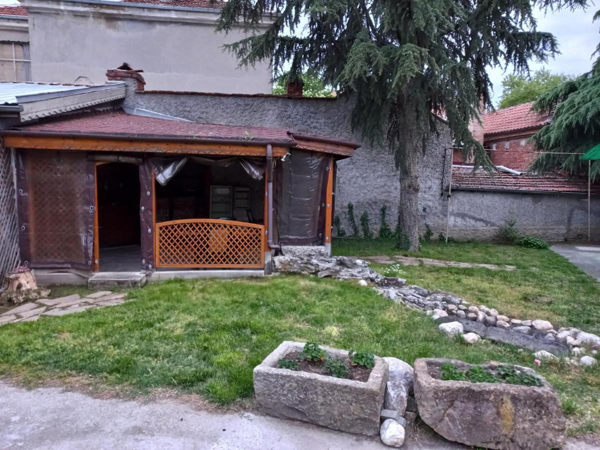 Къща За Гости -Хт Svilengrad Luaran gambar