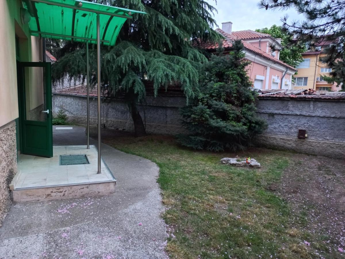 Къща За Гости -Хт Svilengrad Luaran gambar