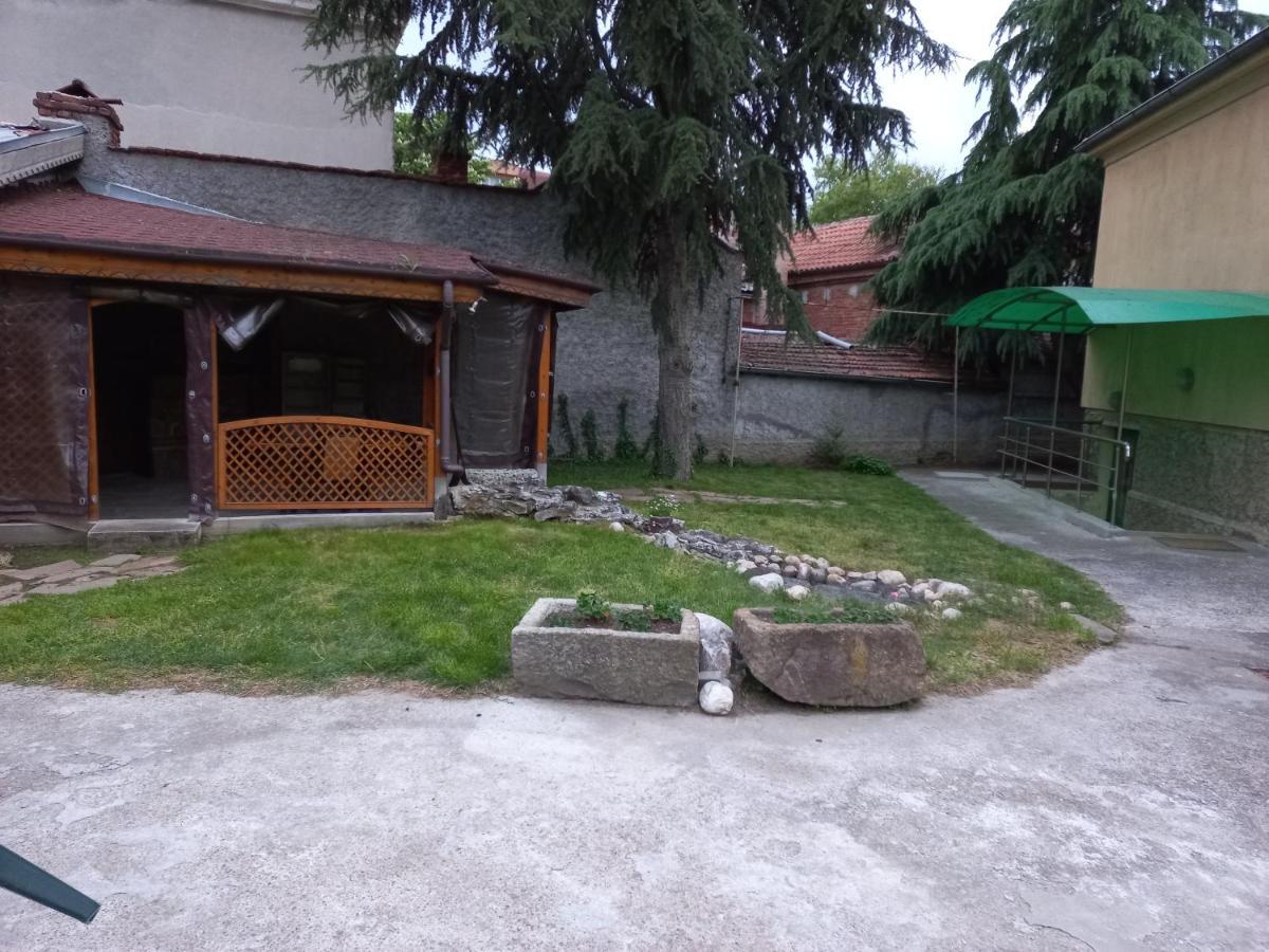 Къща За Гости -Хт Svilengrad Luaran gambar