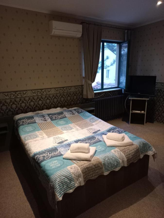 Къща За Гости -Хт Svilengrad Luaran gambar