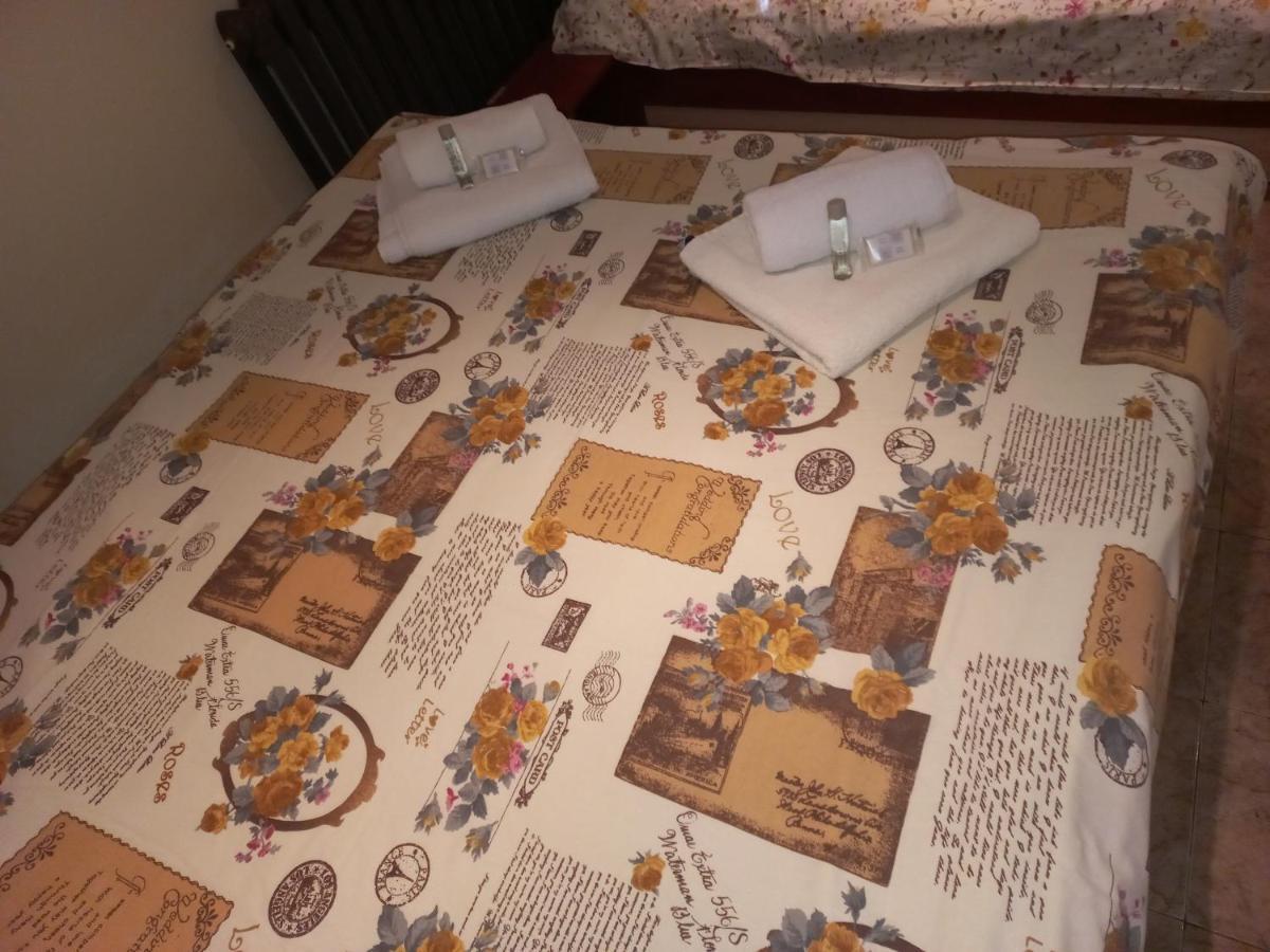 Къща За Гости -Хт Svilengrad Luaran gambar