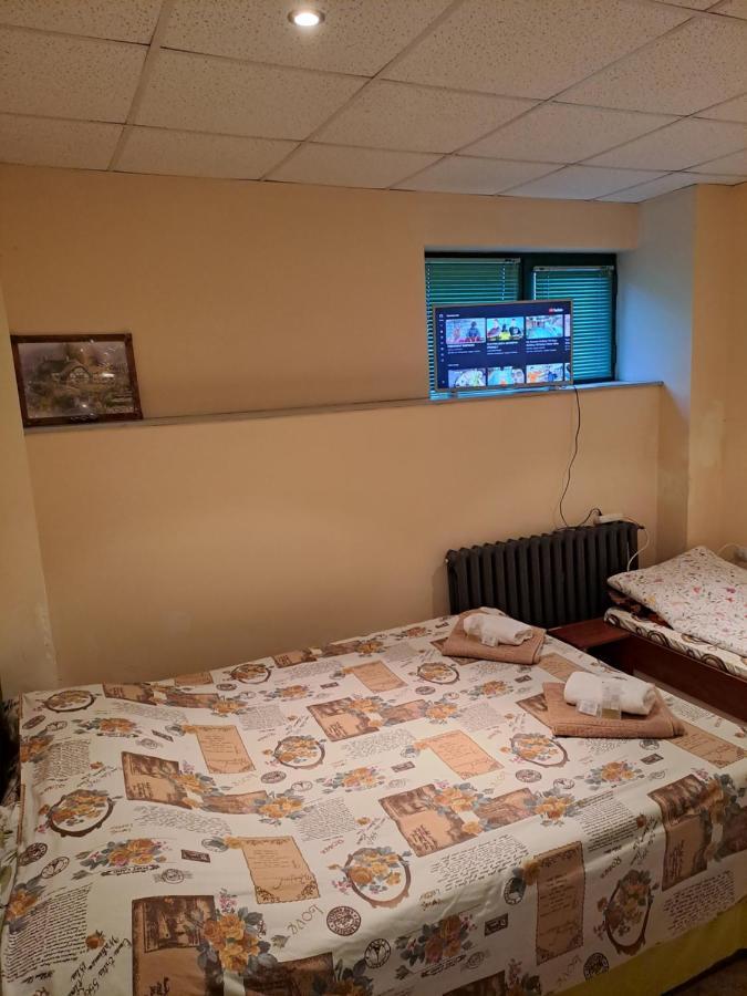 Къща За Гости -Хт Svilengrad Bilik gambar