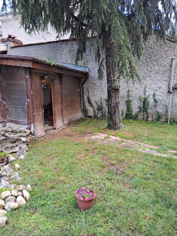 Къща За Гости -Хт Svilengrad Luaran gambar