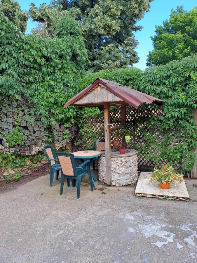 Къща За Гости -Хт Svilengrad Luaran gambar