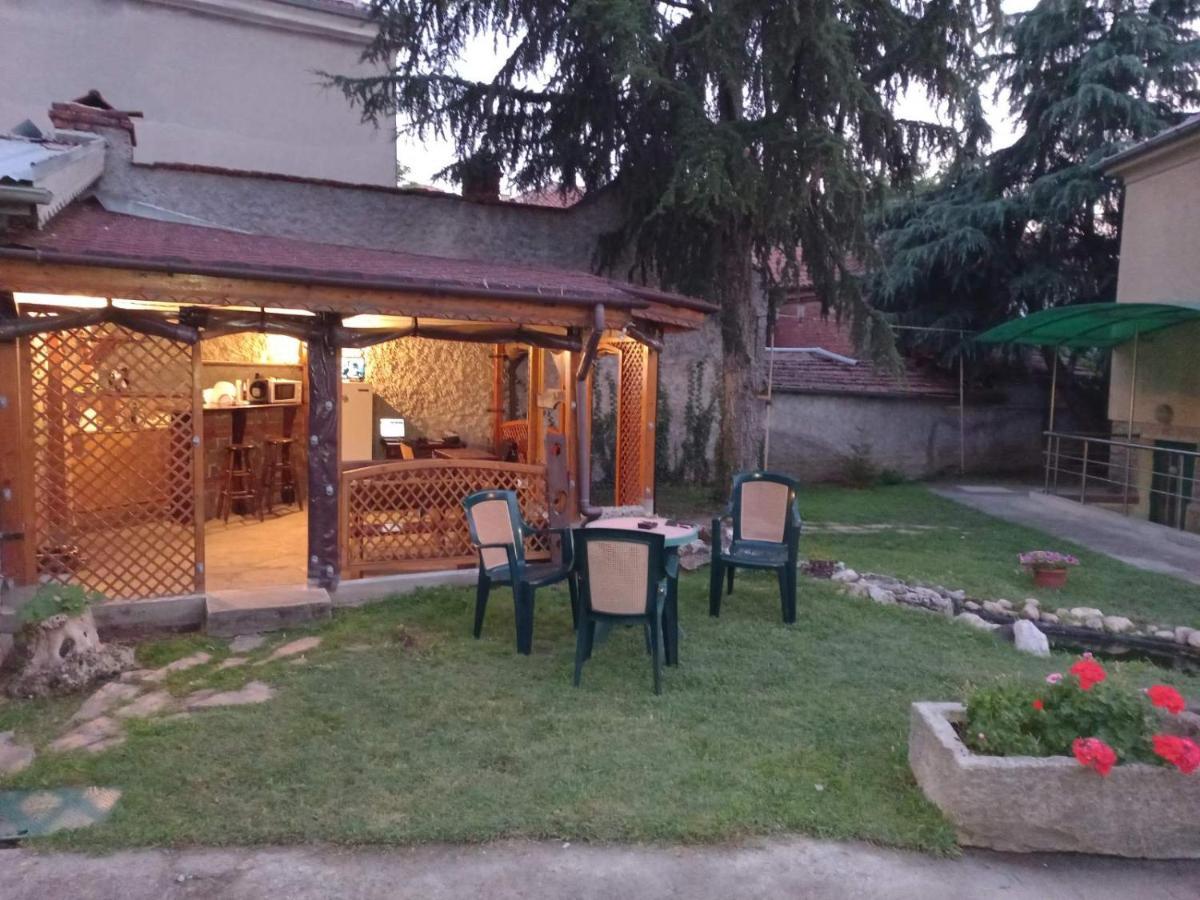 Къща За Гости -Хт Svilengrad Luaran gambar
