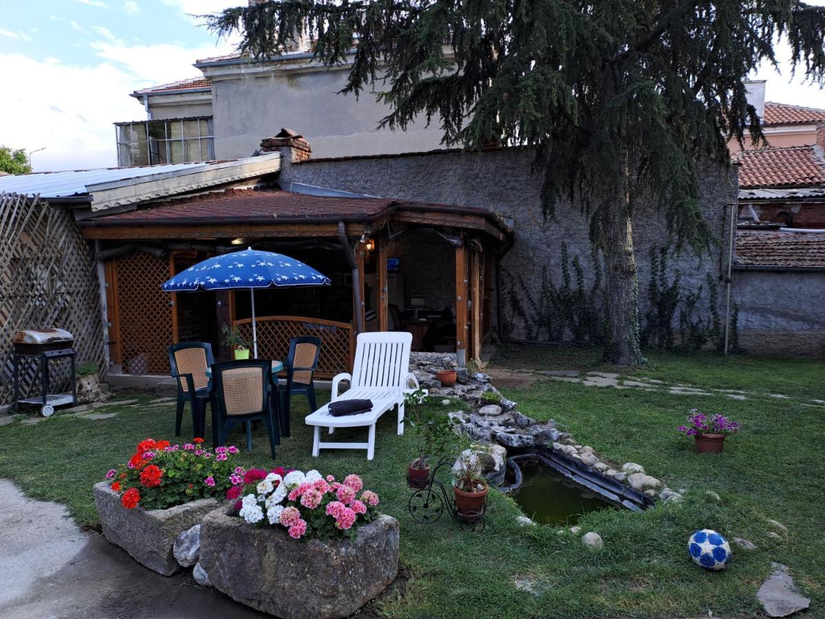 Къща За Гости -Хт Svilengrad Luaran gambar