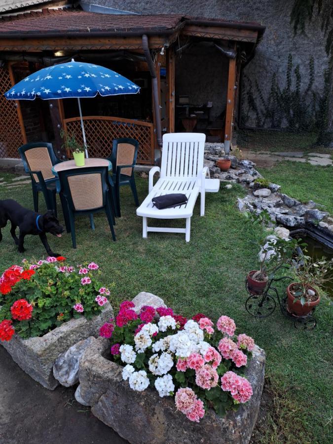 Къща За Гости -Хт Svilengrad Luaran gambar