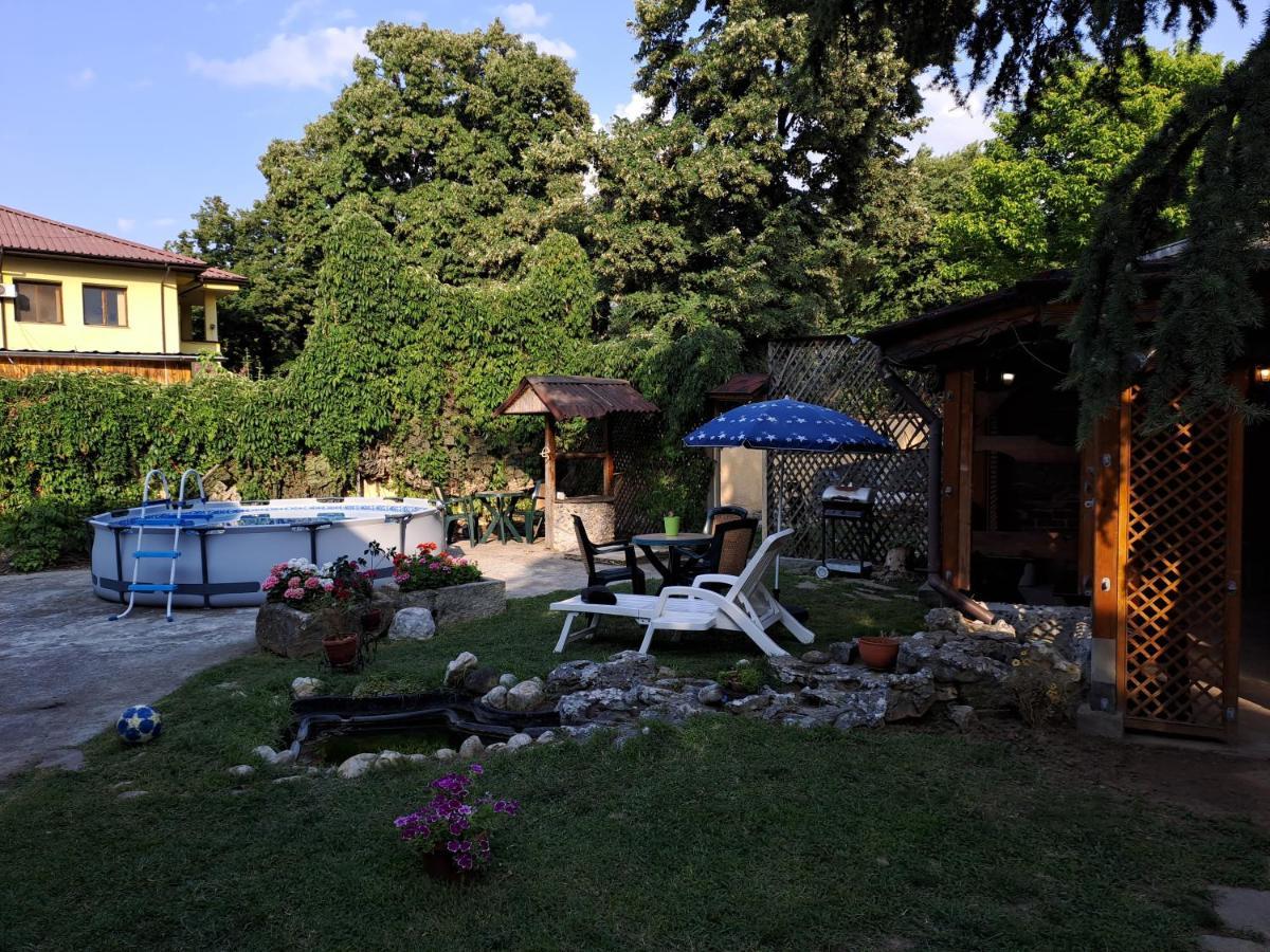Къща За Гости -Хт Svilengrad Luaran gambar