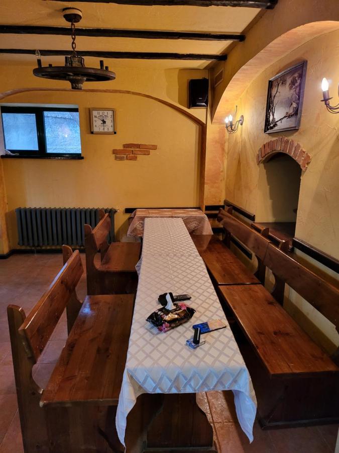 Къща За Гости -Хт Svilengrad Luaran gambar