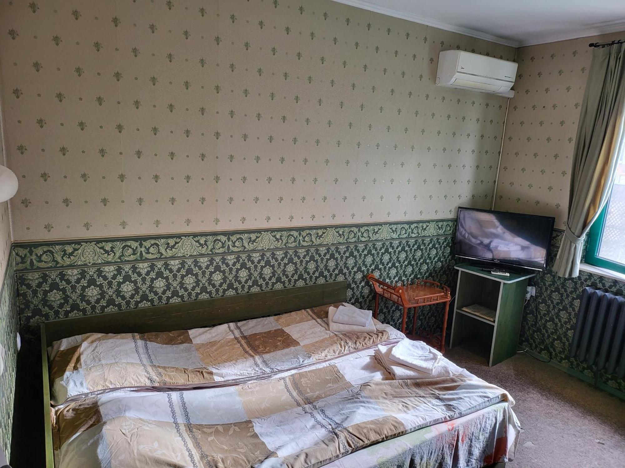Къща За Гости -Хт Svilengrad Luaran gambar